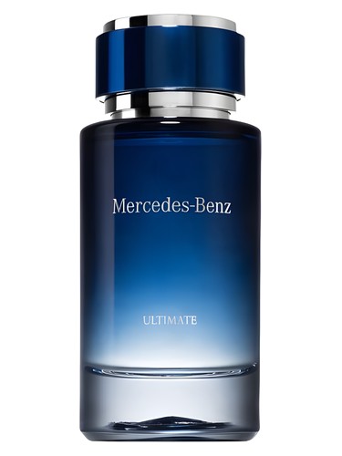 Mercedes Benz Mercedes-Benz Ultimate