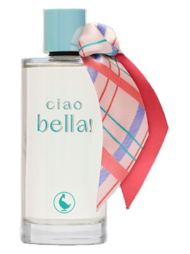 El Ganso Ciao Bella!