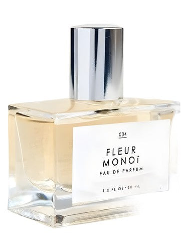 Le Monde Gourmand Fleur Monoï