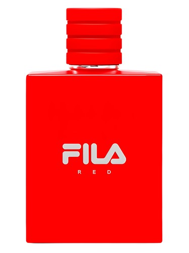 Fila Fila Red