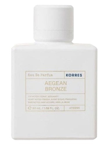 Korres Aegean Bronze