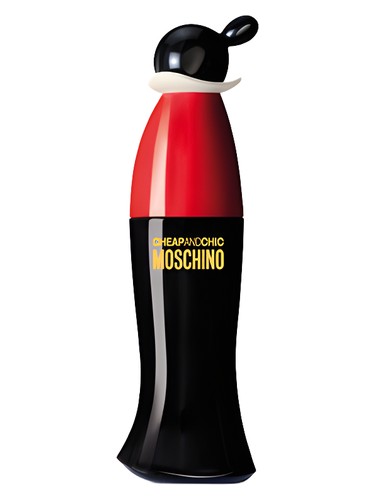 Moschino Cheap & Chic