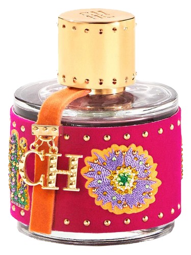 Carolina Herrera CH Hot! Hot! Hot!
