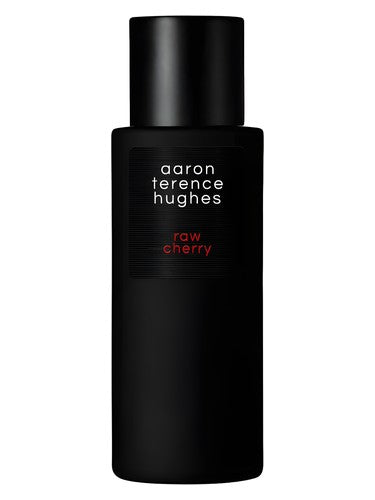 Aaron Terence Hughes Raw Cherry