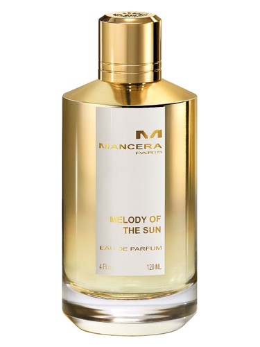 Mancera Melody Of The Sun