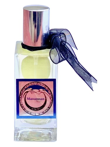 Scents of Man Manannan