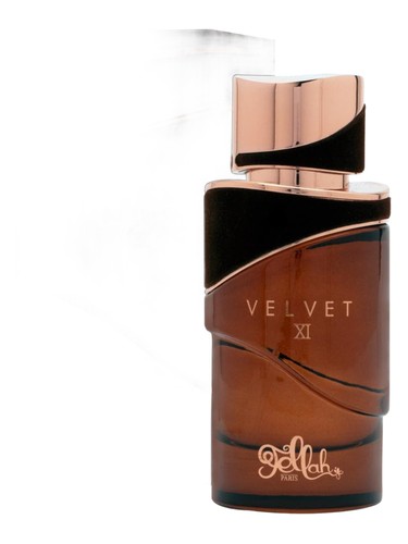 Fellah Paris Velvet XI