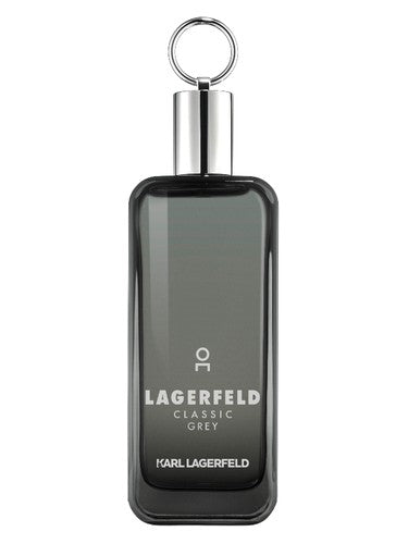 Karl Lagerfeld Lagerfeld Classic Grey