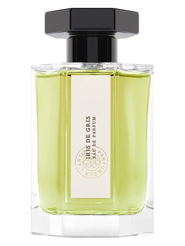 L'artisan Parfumeur Iris de Gris