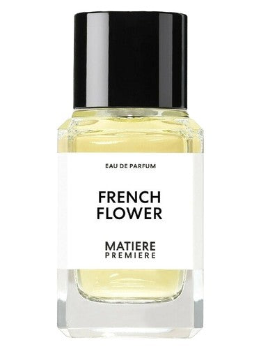 Matiere Premiere French Flower