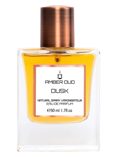 Amber Oud Dusk