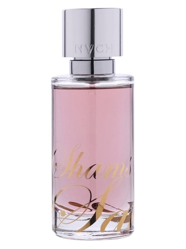 Nych Perfumes Shams Sahara