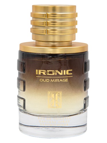 Dumont Ironic Oud Mirage
