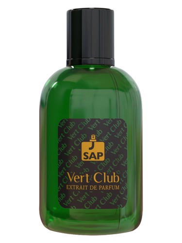 SAP Perfume Vert Club