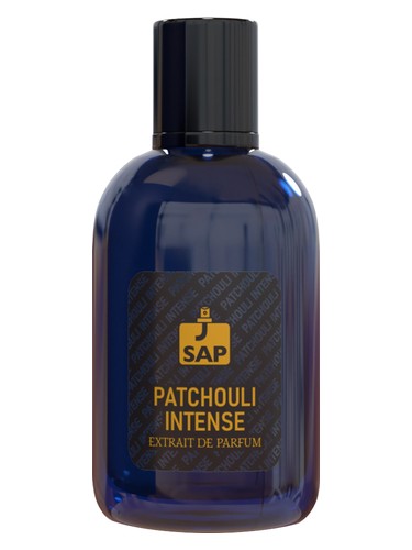 SAP Perfume Patchouli Intense