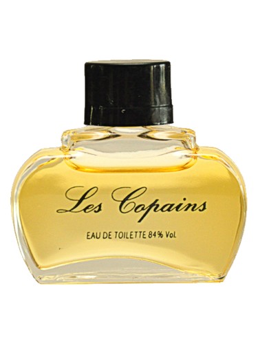 Les Copains Les Copains Eau de Toilette