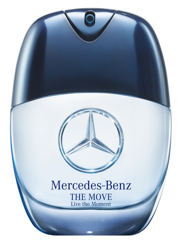 Mercedes Benz The Move Live The Moment