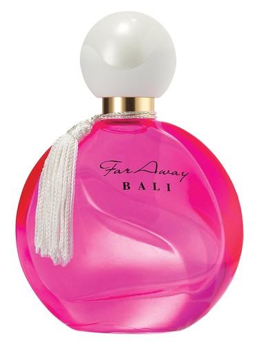 Avon Far Away Bali