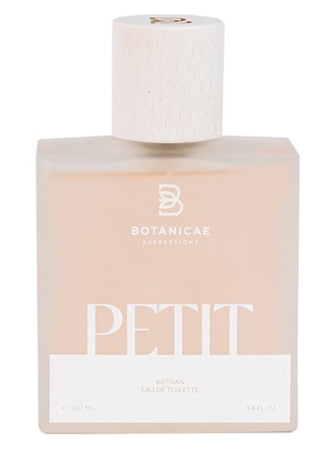 Botanicae Petit