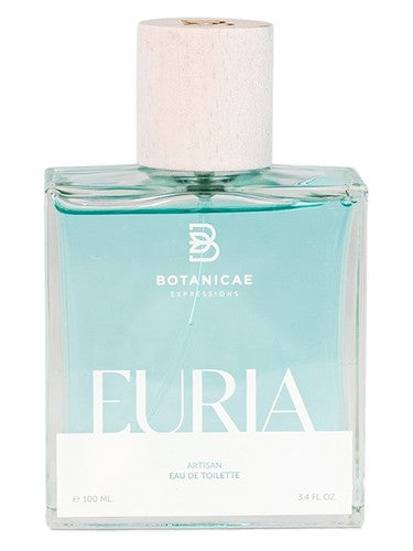 Botanicae Euria