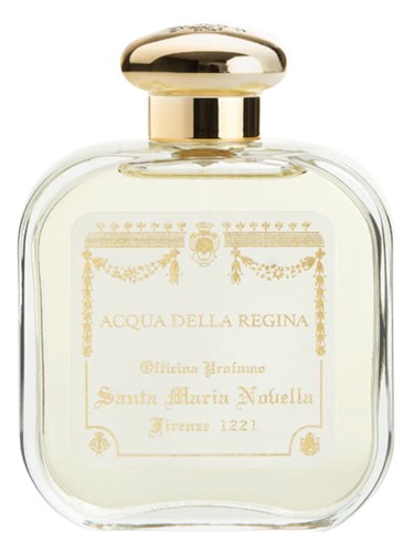 Santa Maria Novella Acqua Della Regina