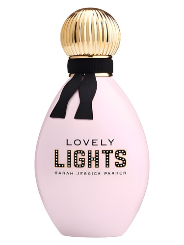 Sarah Jessica Parker Lovely Lights