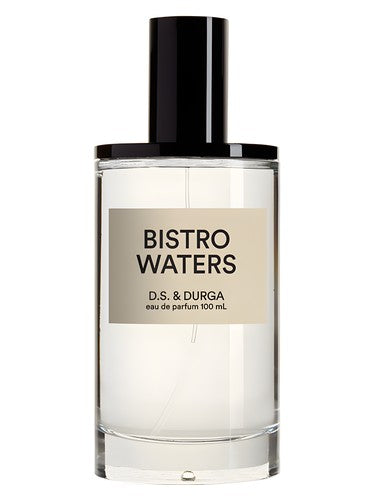DS&Durga Bistro Waters
