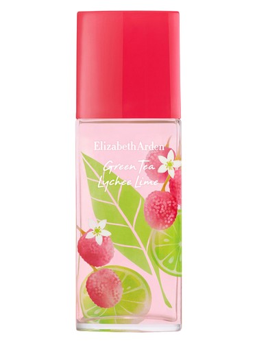 Elizabeth Arden Green Tea Lychee Lime