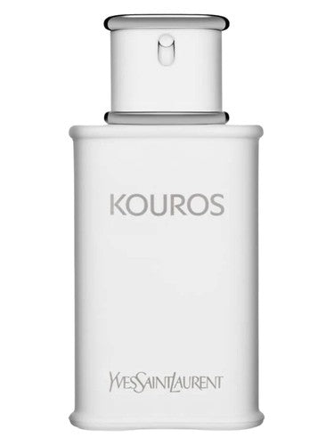 Yves Saint Laurent Kouros