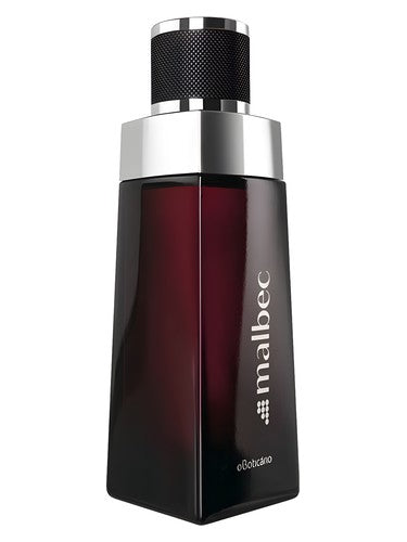 O Boticário Malbec
