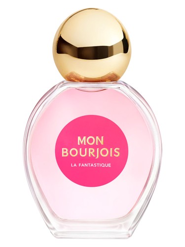 Bourjois La Fantastique