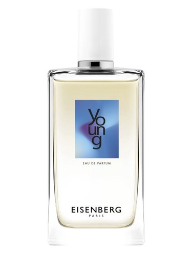Eisenberg Young