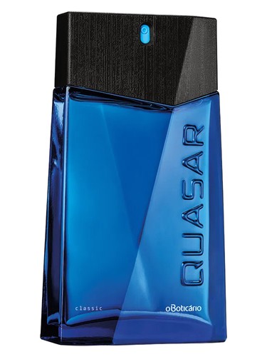 O Boticário Quasar Classic