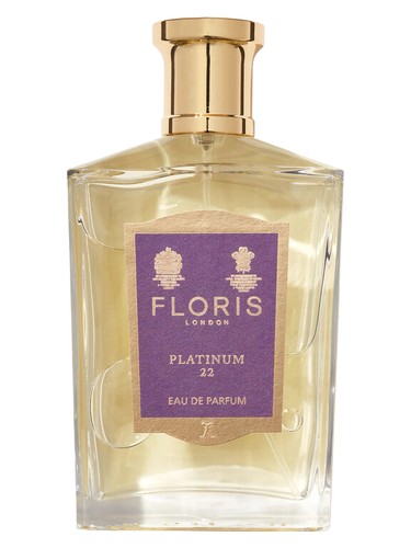 Floris Platinum 22