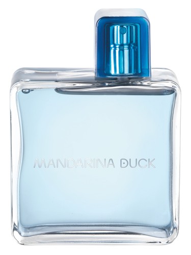 Mandarina Duck For Him