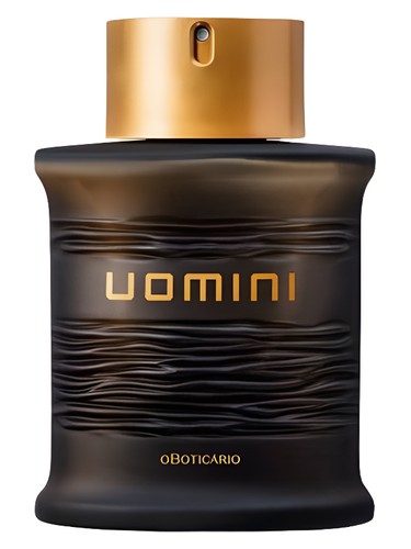 O Boticário Uomini