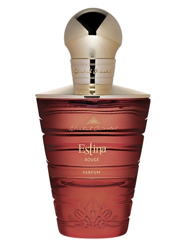 Alrehab Oriental ESTINA ROUGE
