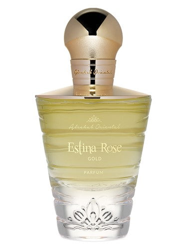Alrehab Oriental ESTINA ROSE GOLD
