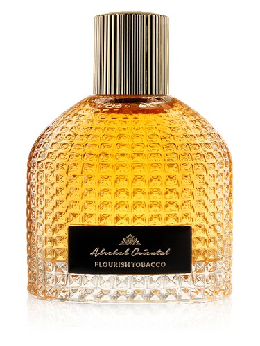 Alrehab Oriental FLOURISH TOBACCO
