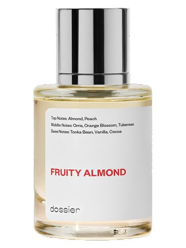 Dossier Fruity Almond