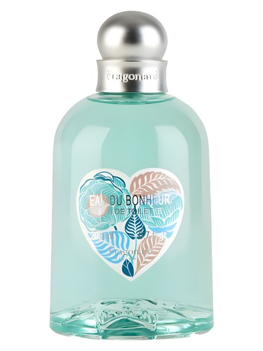 Fragonard Eau de Bonheur