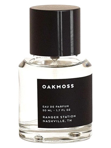 Ranger Station Oakmoss