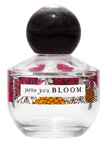 JAFRA You Bloom