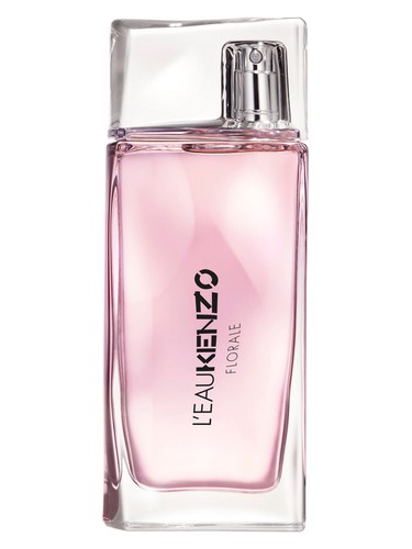 Kenzo L'Eau Kenzo Florale