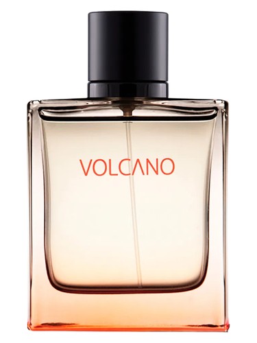 New Brand Volcano