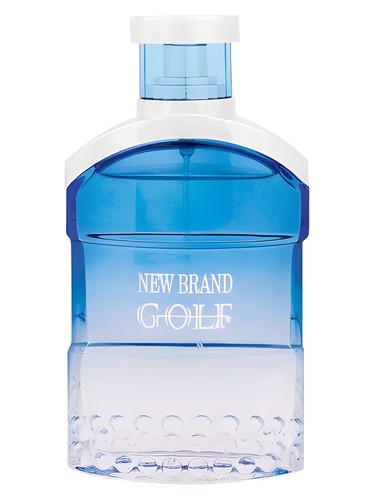 New Brand Golf Blue
