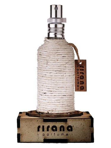 Rirana Parfume Vanilla Tea