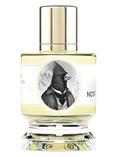 Zoologist Perfumes Northern Cardinal