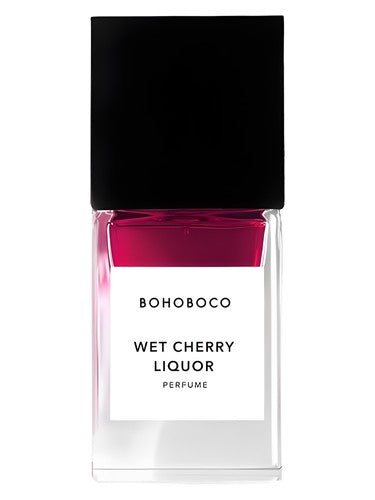 Bohobo Co Wet Cherry Liquor
