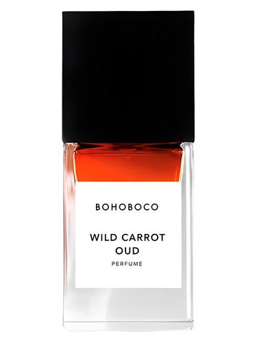 Bohobo Co Wild Carrot Oud